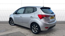 Hyundai ix20 1.6 SE 5dr Auto Petrol Hatchback